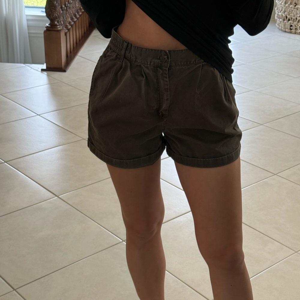 BDG Blair Chino Short